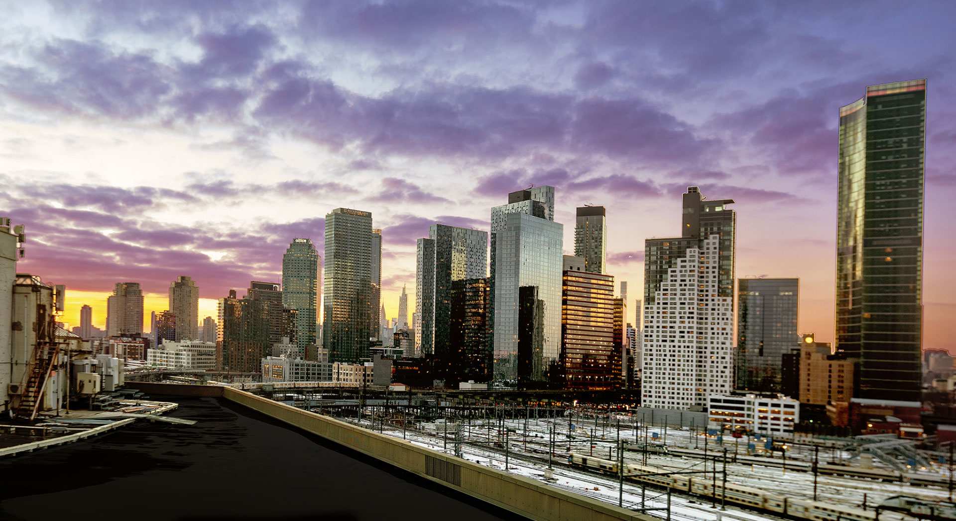 The Rawson The Rawson