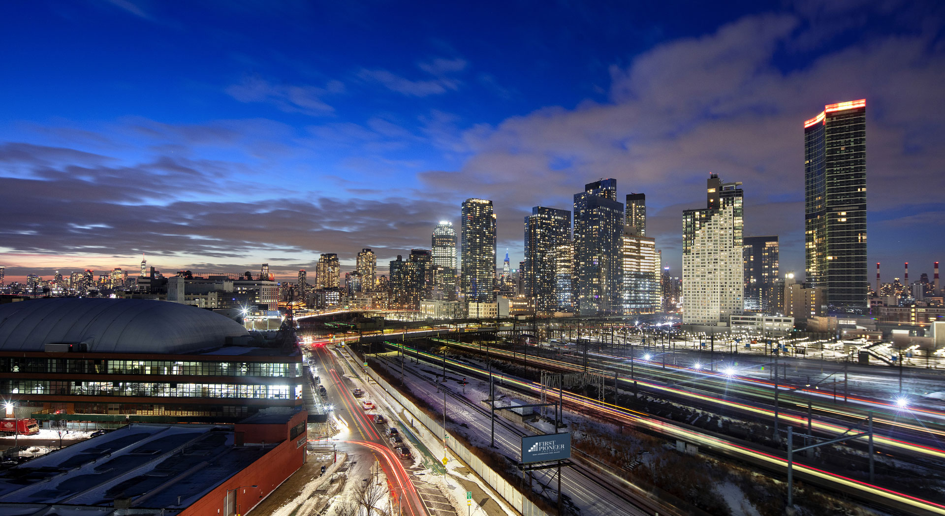 The Rawson The Rawson